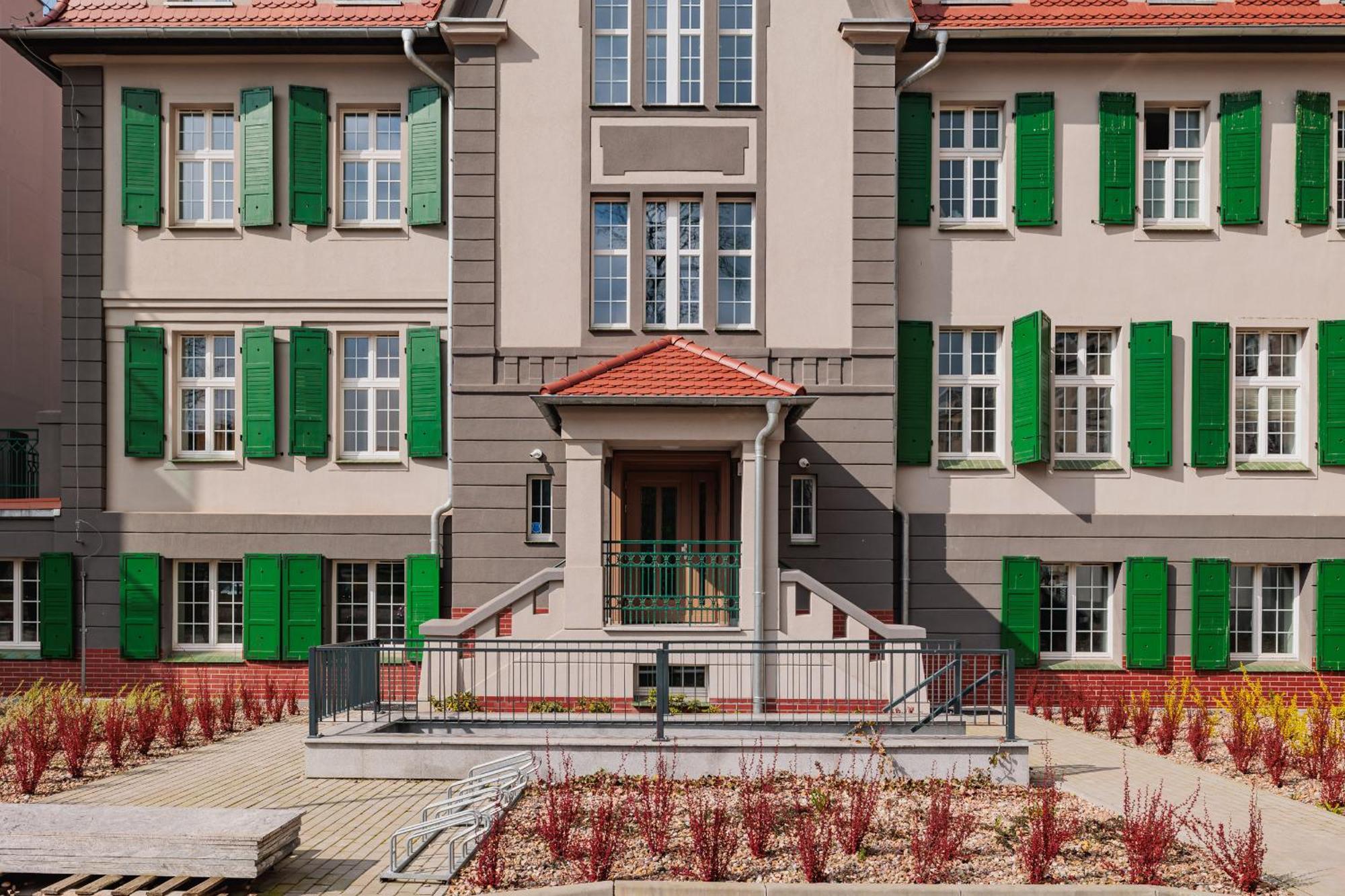 Prestige Apartments 19 Wrocław Exterior foto